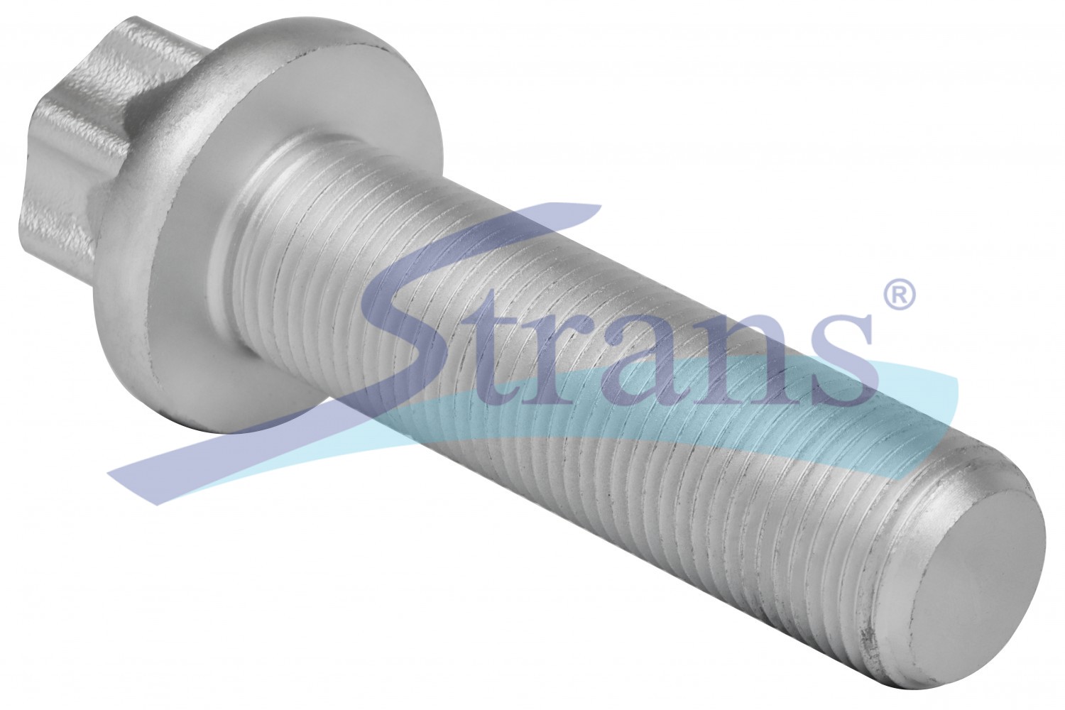 ろひ Болт Dt Кріплення Диска Гальмівного M18*1.5*65Mm Ключ Torx E24 (До